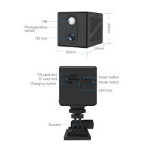 CAMERA MINI TẠI KON TUM