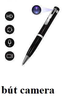 bút camera mini tại Kon Tum