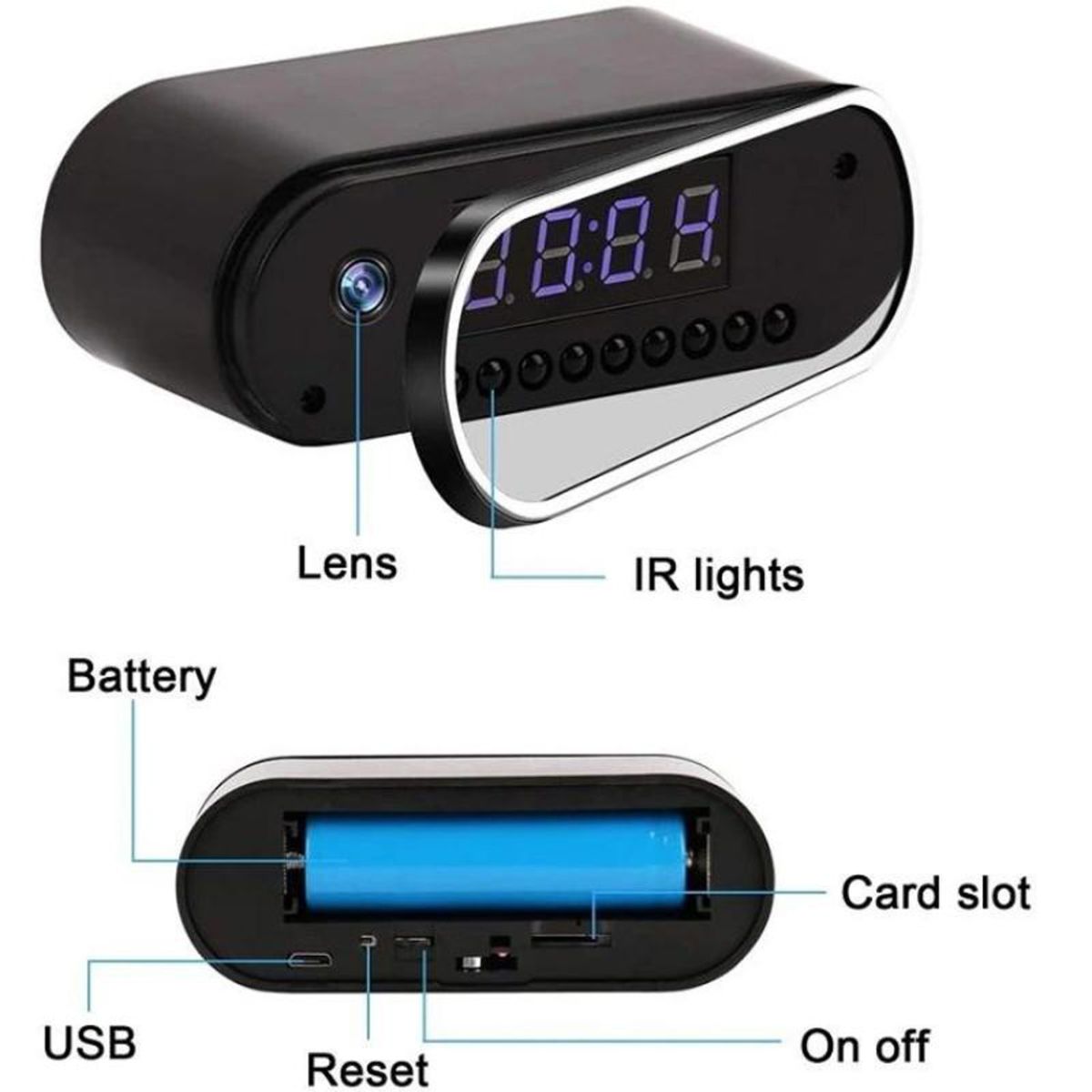 camera mini tại cần thơ