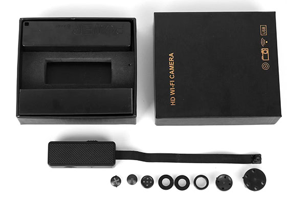 camera cúc áo siêu nhỏ