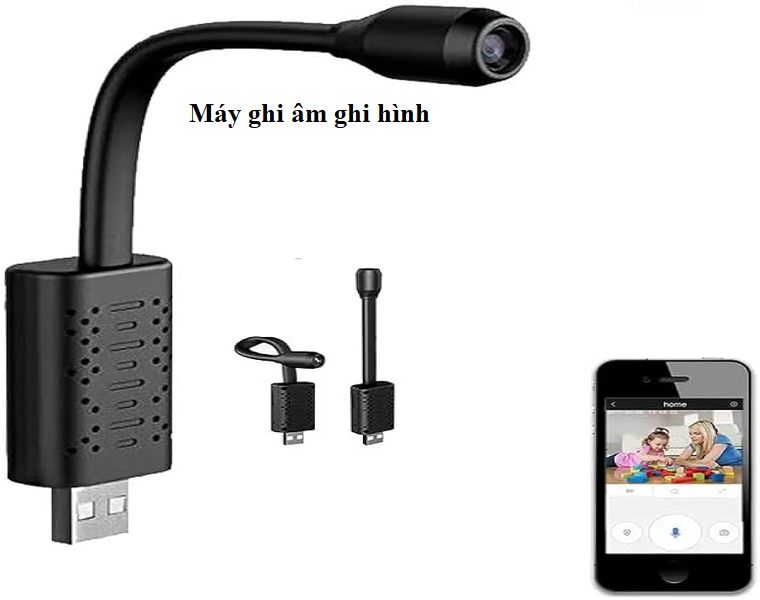 camera mini tại Cần Thơ