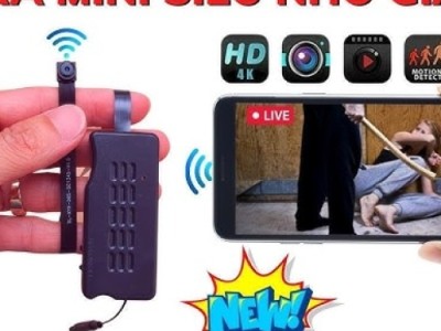 Camera Giấu Kín, Camera Ngụy Trang Hậu Giang – Giám Sát Cửa Hàng Bí Mật