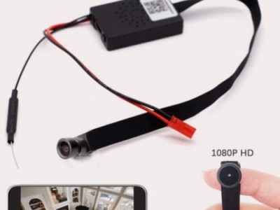 Camera Giấu Kín, Camera Ngụy Trang Bắc Ninh – Giám Sát ngụy trang bí mật