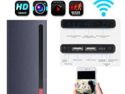 Camera Giấu Kín, Camera Ngụy Trang Hải Phòng – Giải Pháp An Ninh Thông Minh 