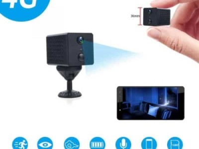 Camera Giấu Kín, Camera Ngụy Trang An Giang – Giám sát nhỏ gọn