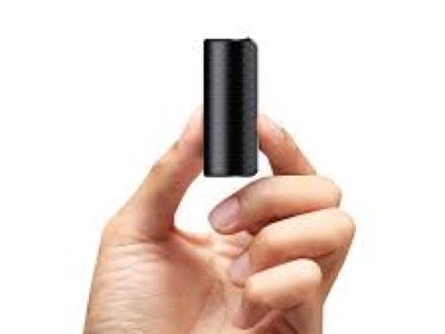 Máy Ghi Âm Mini Bình Thuận – Siêu Nhỏ, Ngụy Trang, Pin Trâu Chính Hãng