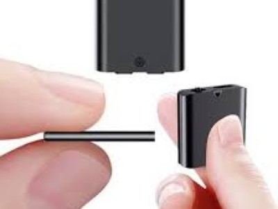 Máy Ghi Âm Mini Mỹ Tho – Siêu Nhỏ, Ngụy Trang, Pin Trâu Chính Hãng