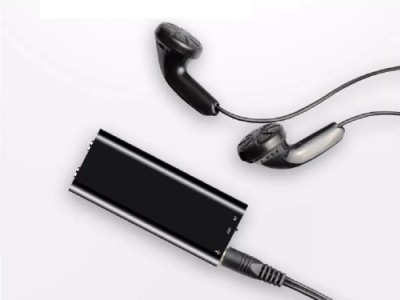 Máy ghi âm mini TS5