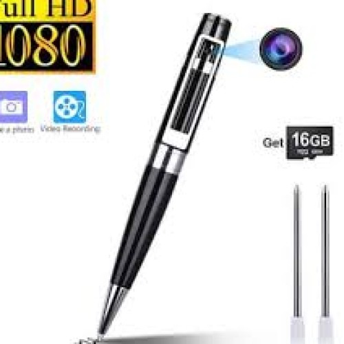 Máy Ghi Âm Mini Bình Long – Siêu Nhỏ, Ngụy Trang, Pin Trâu Chính Hãng