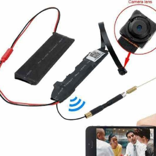 Camera Giấu Kín, Camera Ngụy Trang Phan Rang – Tháp Chàm – Ninh Thuận