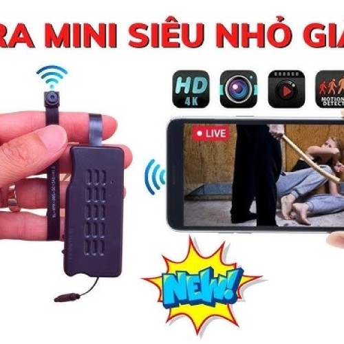 Camera Giấu Kín, Camera Ngụy Trang Vũng Tàu – Giải Pháp An Ninh Nhỏ Gọn 