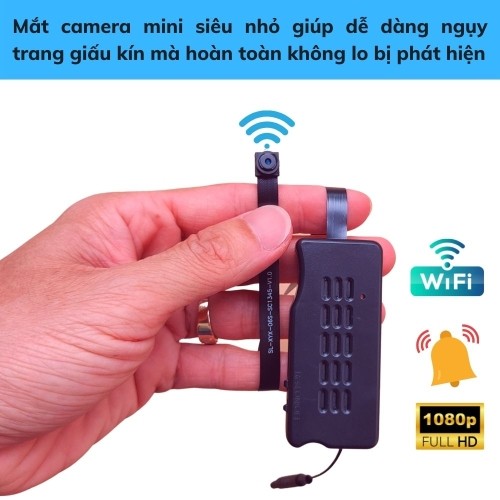 Camera Giấu Kín, Camera Ngụy Trang Tiền Giang – Giải Pháp Giám Sát Hiệu Quả kín đáo