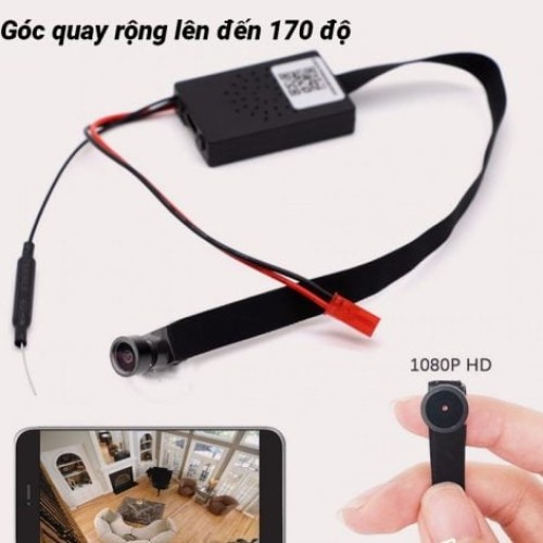 Camera Giấu Kín, Camera Ngụy Trang Bắc Ninh – Giám Sát ngụy trang bí mật