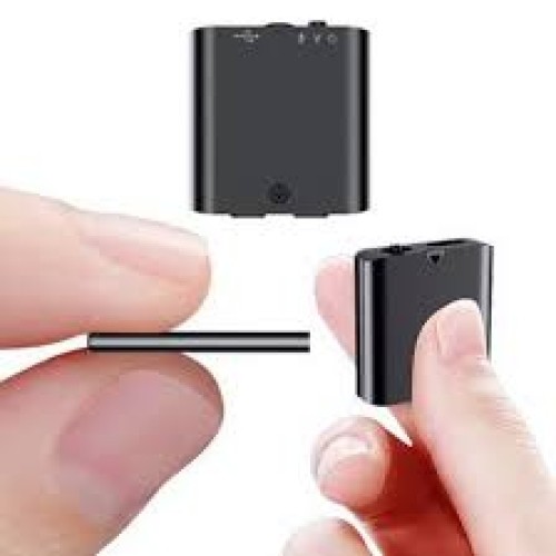 Máy Ghi Âm Mini Mỹ Tho – Siêu Nhỏ, Ngụy Trang, Pin Trâu Chính Hãng