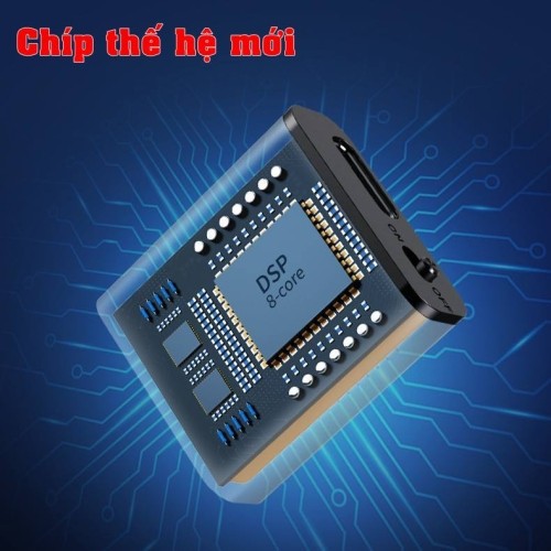 Máy Ghi Âm Mini Bà Rịa – Siêu Nhỏ, Ngụy Trang, Pin Trâu Chính Hãng