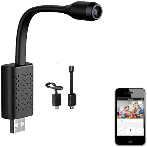 Camera mini USB